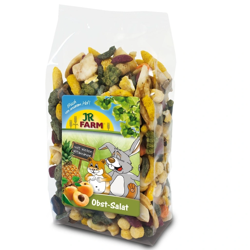 JR Frugtsalat 200 g